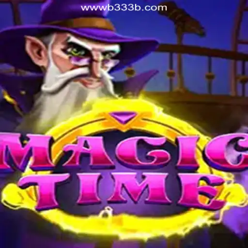 Explore the World of MagicTime and Discover O melhor cassino online do Brasil✨