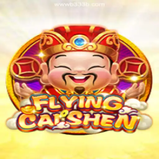 Discover FlyingCaiShen: The Exciting Slot Game