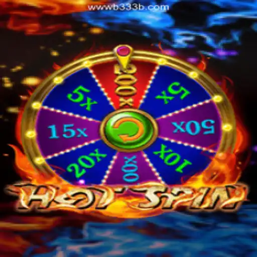 Exploring the Thrills of HotSpin: A Premier Experience at b333b O melhor cassino online do Brasil