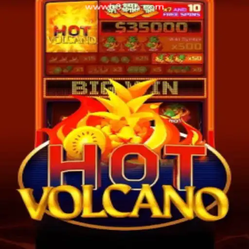 Exploring the Thrilling World of HotVolcano: Dive into Brazil's Best Online Casino Experience