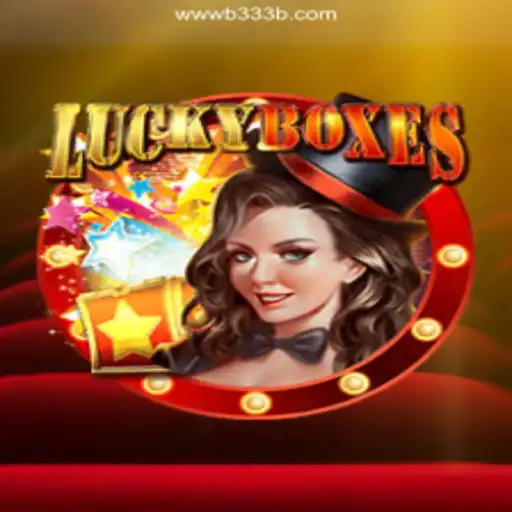 Unveiling the Thrills of LuckyBoxes: A Premier Online Casino Experience