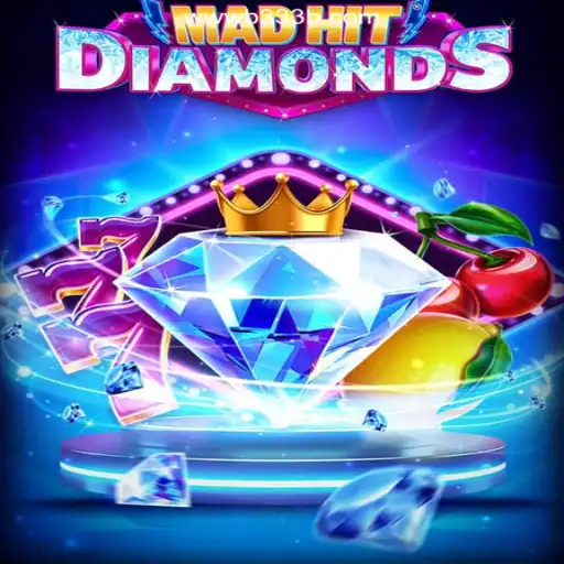 MadHitDiamonds: Unveiling the Thrills of the Premier Brazilian Online Casino