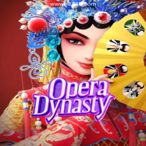 Exploring the World of OperaDynasty: A Premier Online Slot Experience