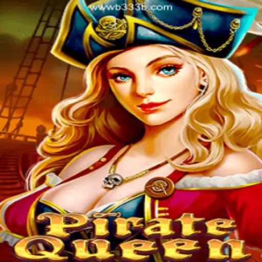 PirateQueen: Embark on a Virtual Treasure Hunt with B333b O Melhor Cassino Online do Brasil