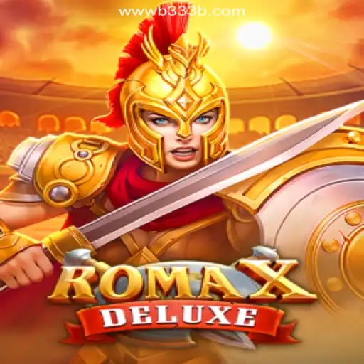 Exploring RomaXDeluxe: An Exciting Journey in Gaming
