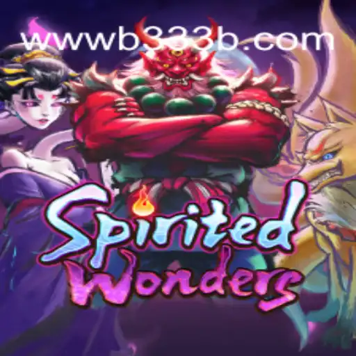 SpiritedWonders: The Magical Realm of Online Gaming