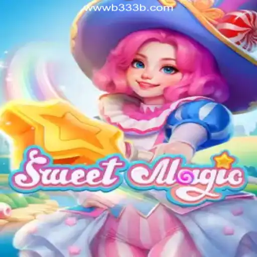 Discover the Enchanting World of SweetMagic and the Rise of Online Casinos in Brazil