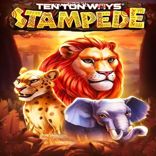 Discover the Dynamic World of TenTonWaysStampede: The Latest Sensation in Gaming