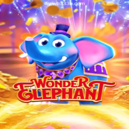 WonderElephant: A Captivating Adventure in Modern Gaming